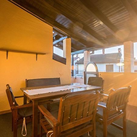 Apartmani Gilda Vrsar Exteriér fotografie