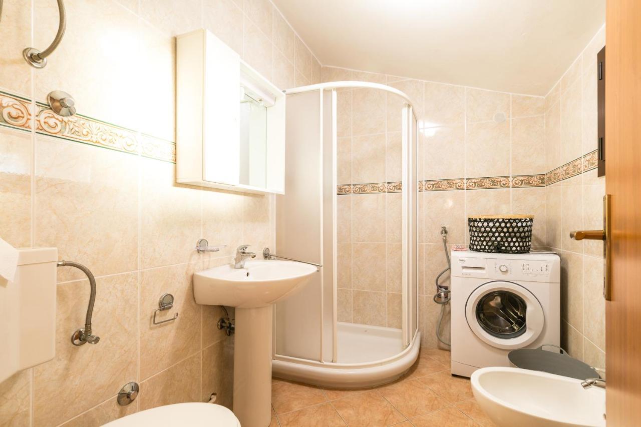 Apartmani Gilda Vrsar Exteriér fotografie