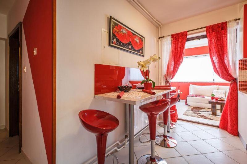 Apartmani Gilda Vrsar Exteriér fotografie