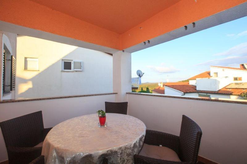 Apartmani Gilda Vrsar Exteriér fotografie