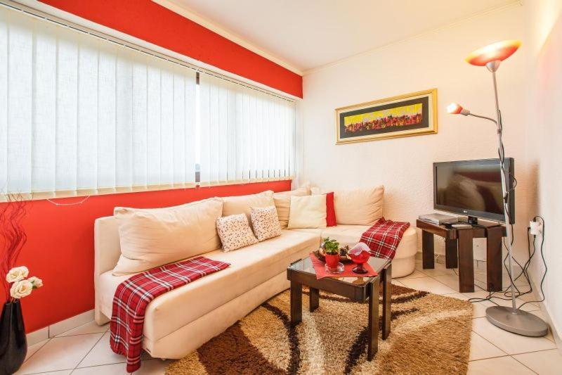 Apartmani Gilda Vrsar Exteriér fotografie